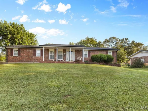 601 Park St, Farmington, MO 63640