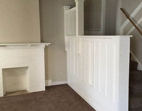 2nd image of 3546 N Capitol Ave