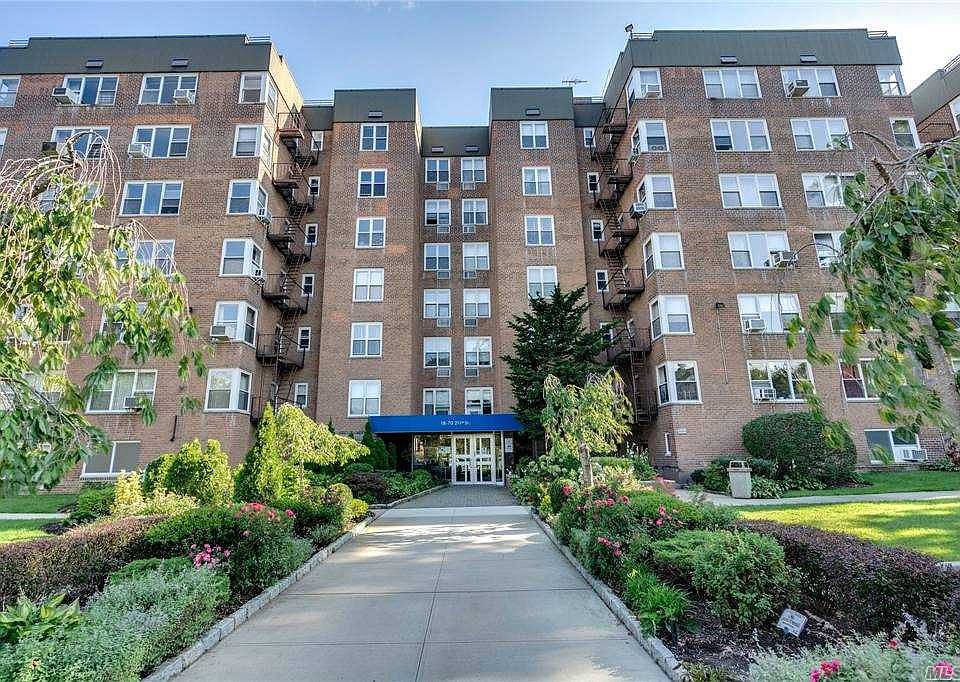 1st image of 18-70 211th St #4H