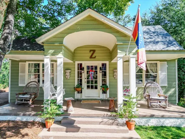 1405 Pierce Ave, Oxford, MS 38655