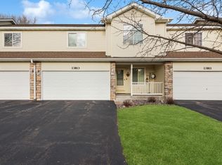 13813 Flay Ave N, Hugo, MN 55038