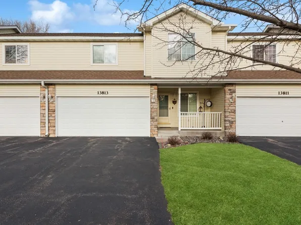 13813 Flay Ave N, Hugo, MN 55038