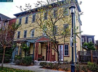 2006 Clark St, Hercules, CA 94547