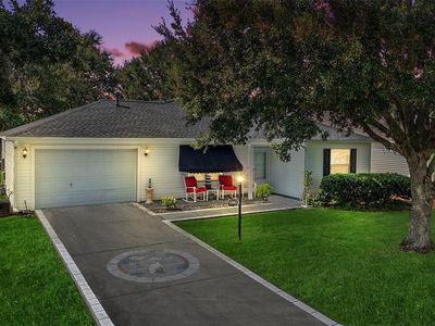 2382 Due West Dr, The Villages, FL, 32162