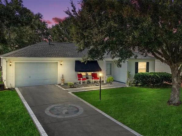 2382 Due West Dr, The Villages, FL 32162