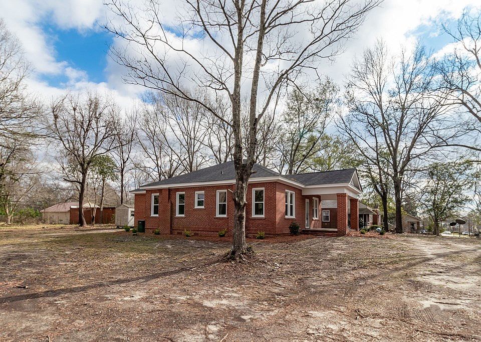 218 N Whitehead St, Warrenton, GA 30828 Zillow