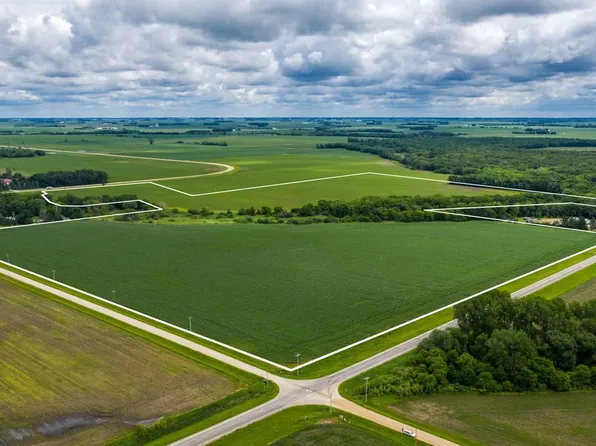 State Highway 30, Blooming Prairie, MN 55917