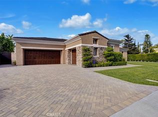 5240 E Versaille Ct, Orange, CA 92867