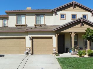 1410 El Camino Verde Dr, Lincoln, CA