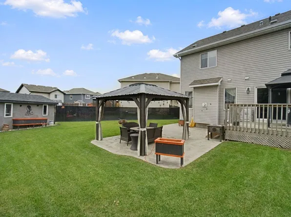 130 Catalina Ct, Fort Saskatchewan, AB T8L 0K6
