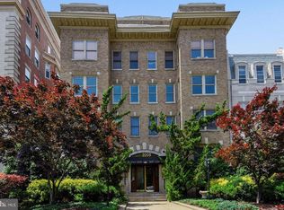 2008 16th St NW APT 2, Washington, DC 20009