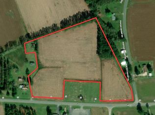 Doodle Hill Rd, Cerro Gordo, NC 28430