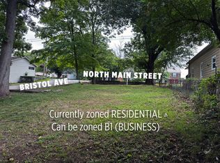 623 N North Main St, Nicholasville, KY 40356