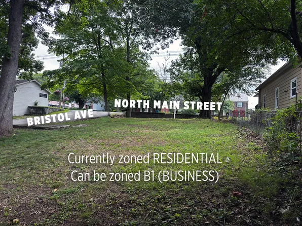 623 N North Main St, Nicholasville, KY 40356