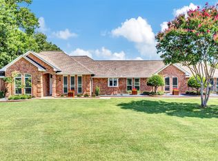 7233 Moss Ridge Rd, Parker, TX 75002