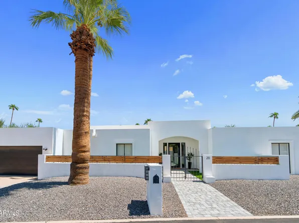 6333 N SCOTTSDALE Road #20, Scottsdale, AZ 85250