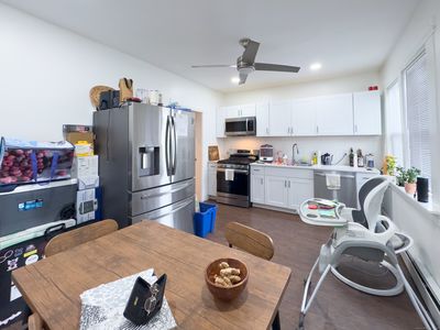 379 Remington Street, Bridgeport, CT, 06610