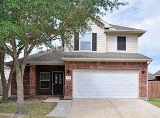 18015 Iris Edge Way, Cypress, TX 77429