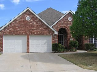 2609 Blue Jay Ct, McKinney, TX 75072