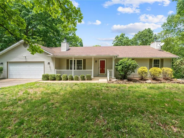 3339 Deer Ridge Dr, Festus, MO 63028