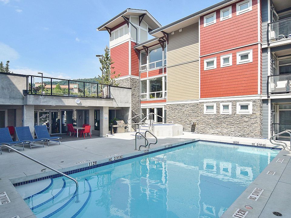 1st image of 2242 Whatcom Rd #411