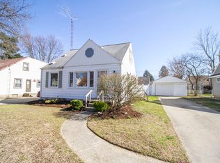 2859 Boxwood Rd, Toledo, OH 43613