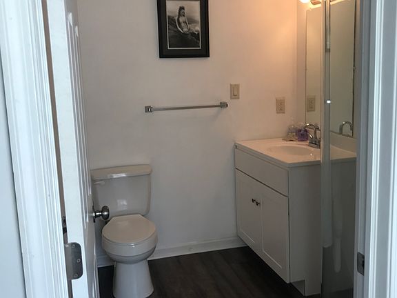 1st floor bathroom
