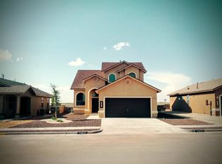 14471 Miguel Terrazas, El Paso, TX 79938