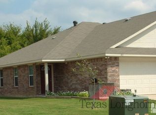 411 Heather St, Crowley, TX 76036