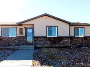 3815 Messenger Ct, Cheyenne, WY 82001