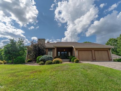 2225 Buena Vista Rd, Big Stone Gap, VA, 24219