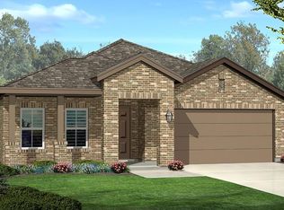 145 Orchard Pines Pl, Boyd, TX 76023