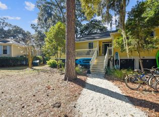125 Avenue Of Oaks, Daufuskie Island, SC 29915