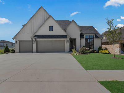 2338 E 134th Cir S, Bixby, OK, 74008