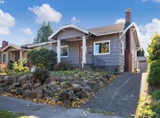 2920 SE Franklin St, Portland, OR 97202