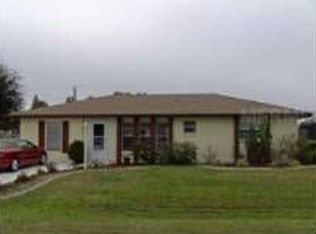 855 Dobell Ter, Pt Charlotte, FL 33948
