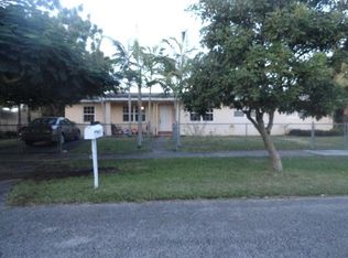 9745 SW 164th St, Miami, FL 33157
