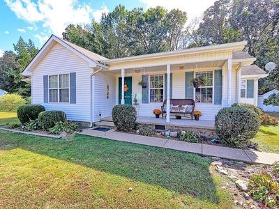 203 Edgewood Dr, Hohenwald, TN, 38462