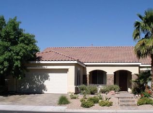 3029 Carbondale St, Las Vegas, NV 89135