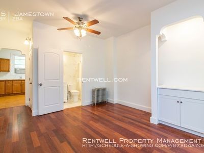 151 Jamestown Ave, Philadelphia, PA, 19127