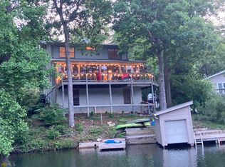 644 Upper Grandview Rd, Jasper, GA 30143