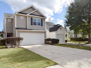 5865 Mountain Top Pl, Dawsonville, GA 30041