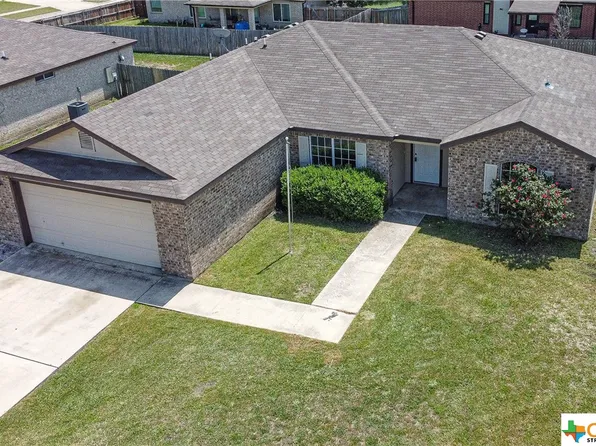 3802 Fieldcrest Dr, Killeen, TX 76549