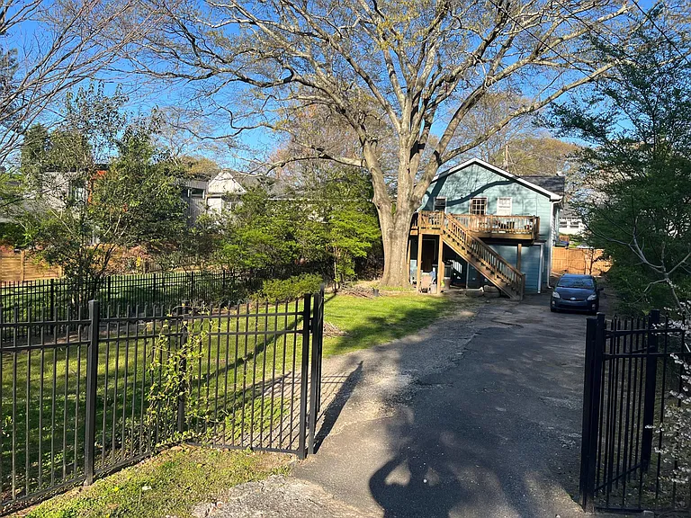 1732 Ridgeway Ave NW #A — Photo 1