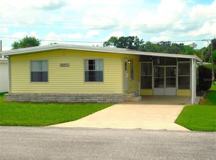 36934 Beth Ave, Zephyrhills, FL 33542