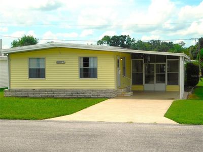 36934 BETH AVENUE, Zephyrhills, FL, 33542