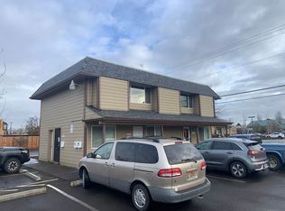 991 NW Circle Blvd, Corvallis, OR 97330