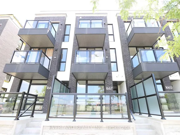 1667 Bur Oak Ave, Markham, ON L6E 0H8