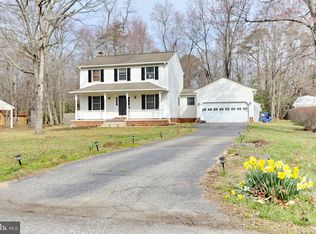 2828 Ridge Rd, Waldorf, MD 20603