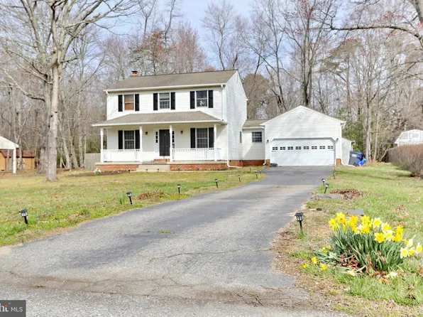 2828 Ridge Rd, Waldorf, MD 20603